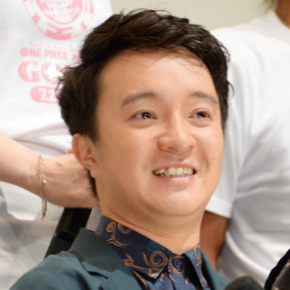 有名人を全く別人で紹介するトピ（それっぽく見える画像付きで）Part3