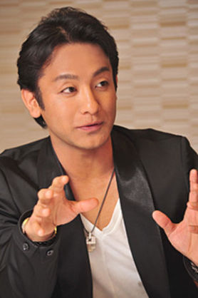 有名人を全く別人で紹介するトピ（それっぽく見える画像付きで）Part3
