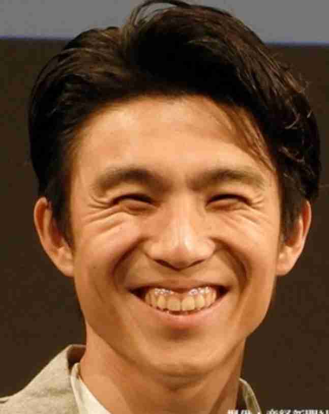 有名人を全く別人で紹介するトピ（それっぽく見える画像付きで）Part3