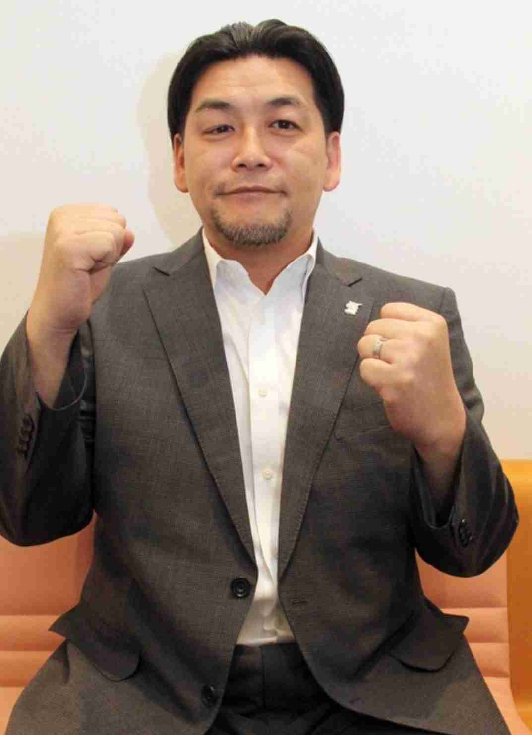 有名人を全く別人で紹介するトピ（それっぽく見える画像付きで）Part3