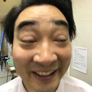 有名人を全く別人で紹介するトピ（それっぽく見える画像付きで）Part3