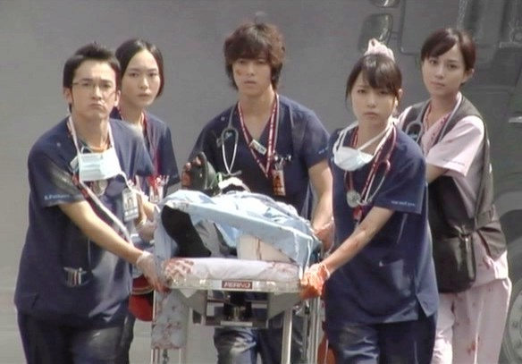 有名人を全く別人で紹介するトピ（それっぽく見える画像付きで）Part3