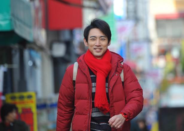 有名人を全く別人で紹介するトピ（それっぽく見える画像付きで）Part3