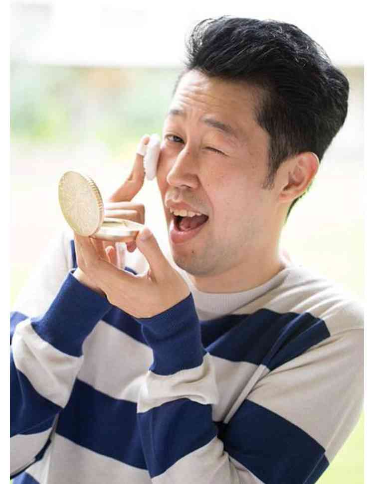 有名人を全く別人で紹介するトピ（それっぽく見える画像付きで）Part3