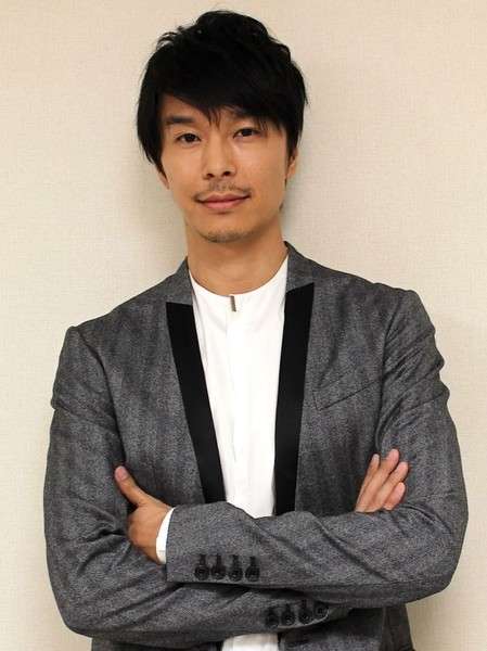有名人を全く別人で紹介するトピ（それっぽく見える画像付きで）Part3