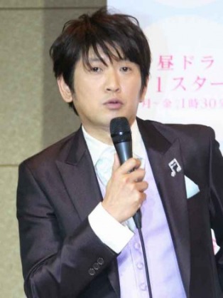 有名人を全く別人で紹介するトピ（それっぽく見える画像付きで）Part3