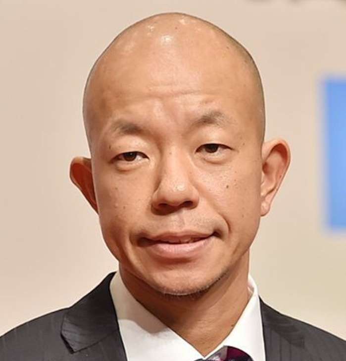 有名人を全く別人で紹介するトピ（それっぽく見える画像付きで）Part3