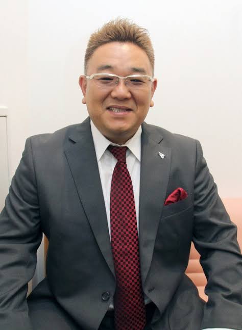 有名人を全く別人で紹介するトピ（それっぽく見える画像付きで）Part3