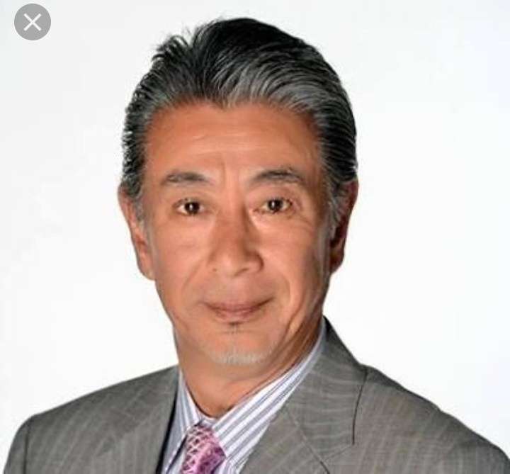 有名人を全く別人で紹介するトピ（それっぽく見える画像付きで）Part3