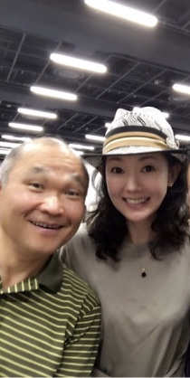有名人を全く別人で紹介するトピ（それっぽく見える画像付きで）Part3