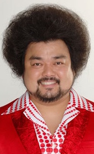 有名人を全く別人で紹介するトピ（それっぽく見える画像付きで）Part3