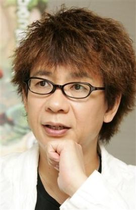有名人を全く別人で紹介するトピ（それっぽく見える画像付きで）Part3