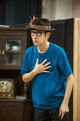 有名人を全く別人で紹介するトピ（それっぽく見える画像付きで）Part3