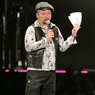 有名人を全く別人で紹介するトピ（それっぽく見える画像付きで）Part3