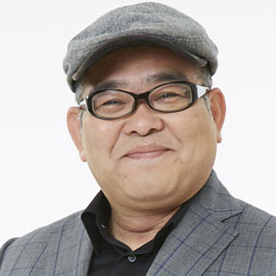 有名人を全く別人で紹介するトピ（それっぽく見える画像付きで）Part3