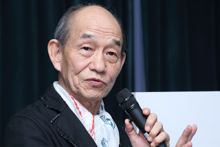 有名人を全く別人で紹介するトピ（それっぽく見える画像付きで）Part3