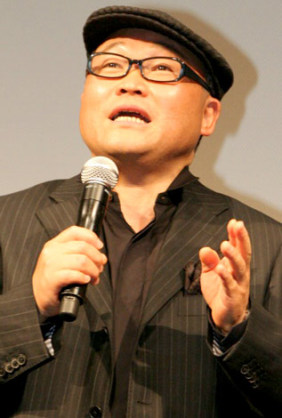 有名人を全く別人で紹介するトピ（それっぽく見える画像付きで）Part3