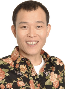 有名人を全く別人で紹介するトピ（それっぽく見える画像付きで）Part3