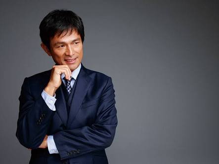 有名人を全く別人で紹介するトピ（それっぽく見える画像付きで）Part3