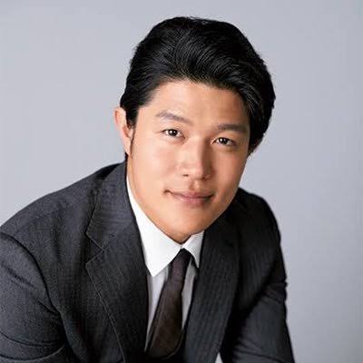有名人を全く別人で紹介するトピ（それっぽく見える画像付きで）Part3