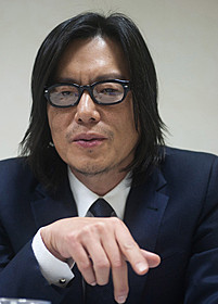 有名人を全く別人で紹介するトピ（それっぽく見える画像付きで）Part3