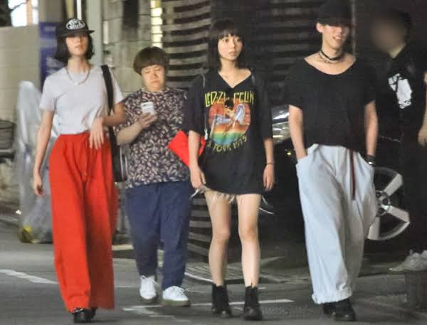 田中圭、人生を交換するなら「(近藤)春菜ちゃんとしたい」理由が「素敵」と話題に