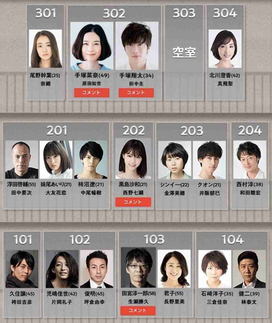 田中圭、人生を交換するなら「(近藤)春菜ちゃんとしたい」理由が「素敵」と話題に