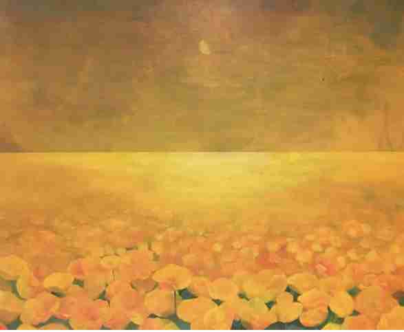 成宮寛貴、ドイツ画家に触発された油絵に絶賛の声「個展開いて」「才能に満ち溢れてる！」