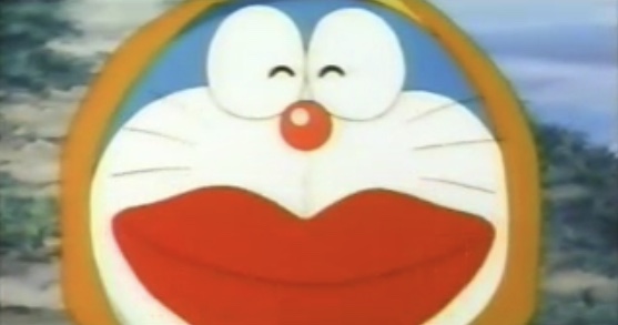 ポール & ジョー ボーテから“ドラえもんが顔を出す”ツヤリップ＆“どら焼き”香り付きリップバーム