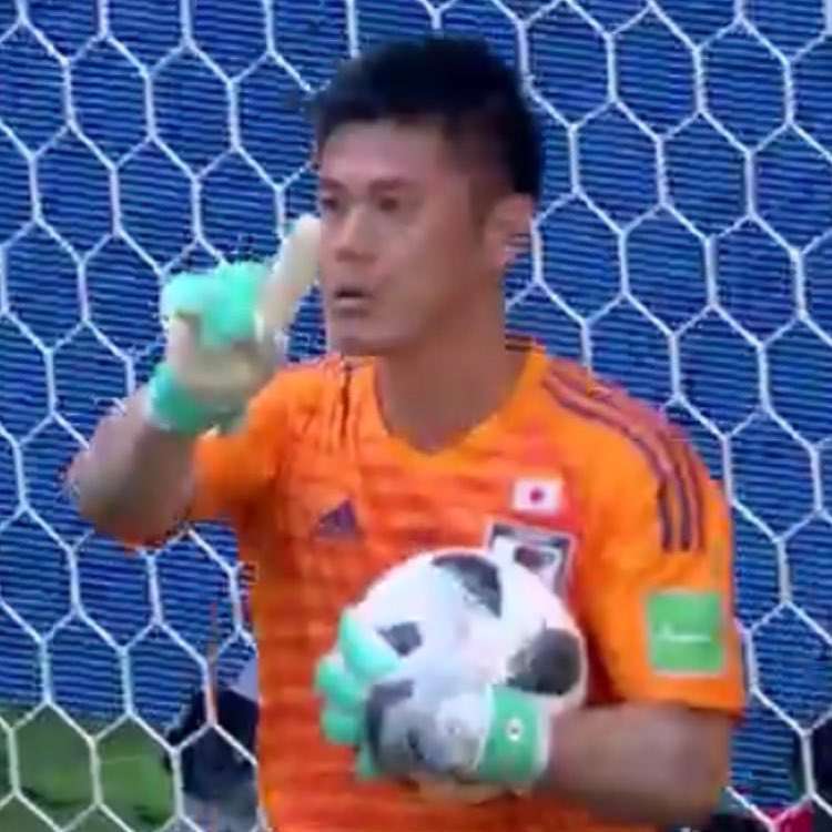 サッカーがわからない人あるある