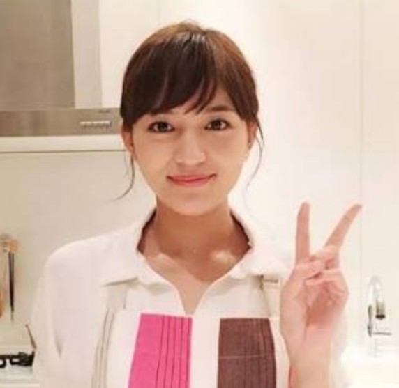 メイク参考にしている芸能人を教えてください。