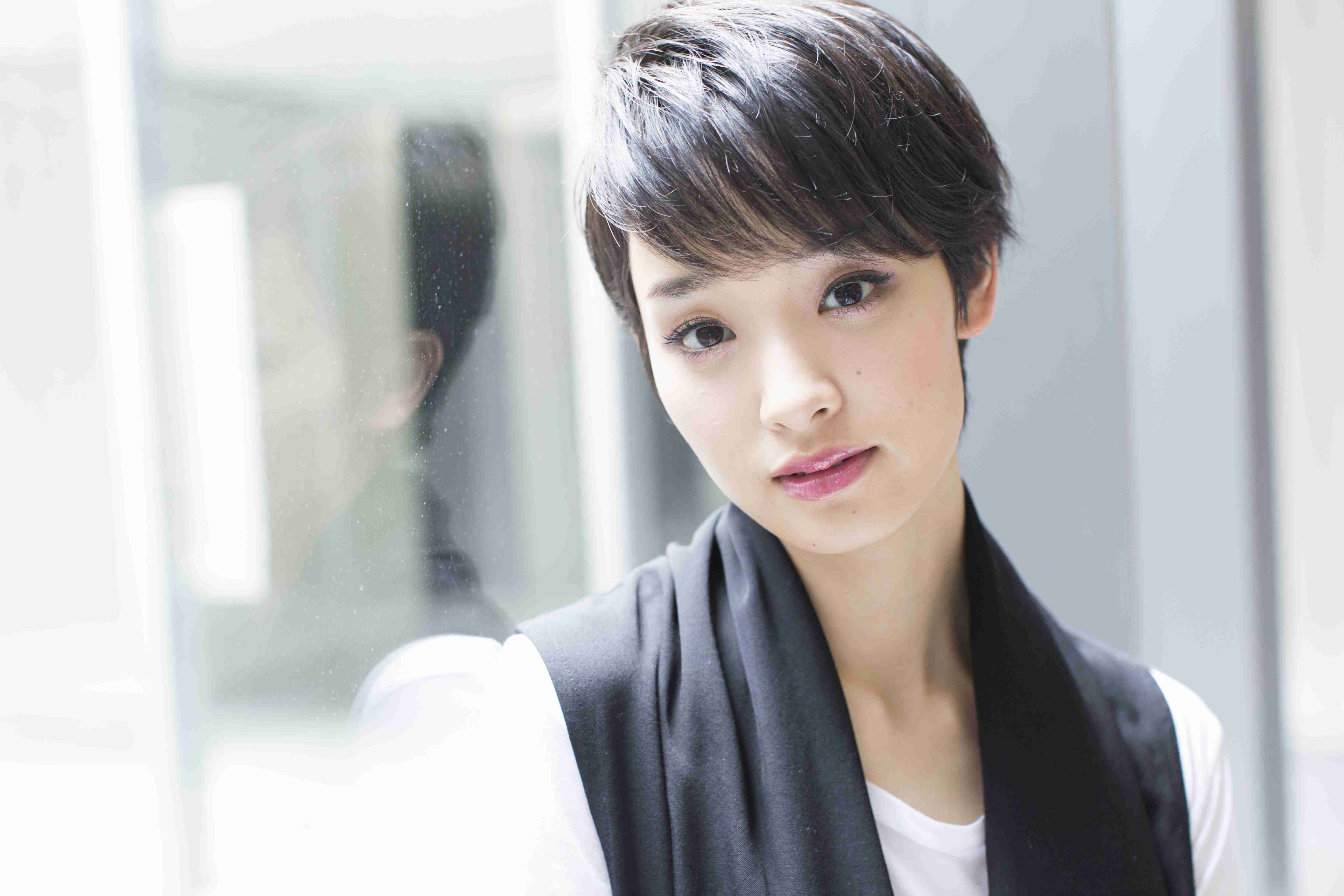 メイク参考にしている芸能人を教えてください。