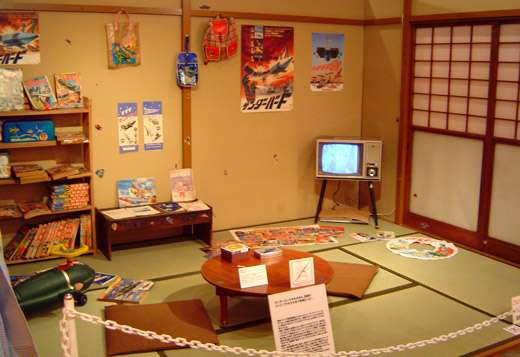 一人暮らし部屋のレイアウト