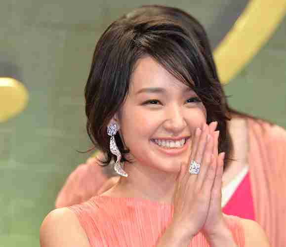 ZOZO面接官報道の剛力彩芽「誰も止められない」と周囲絶句