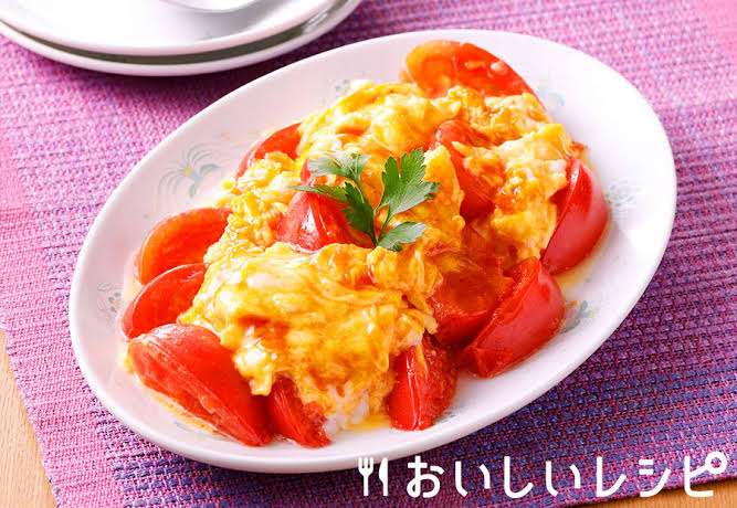 おしゃれな野菜を挙げると誰かが食べ方を教えてくれるトピ