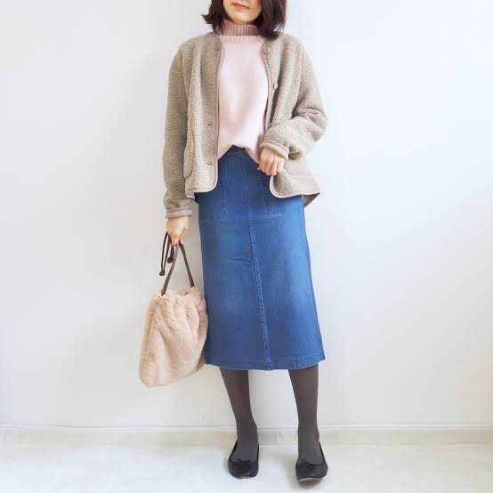 ユニクロ2019春