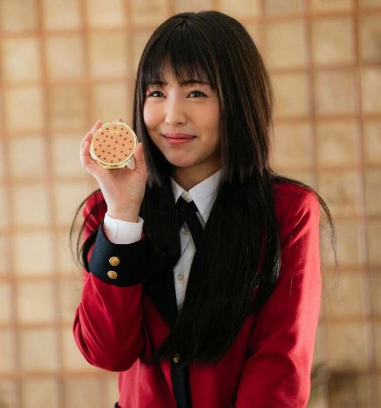 いろんな浜辺美波が見たい Part2