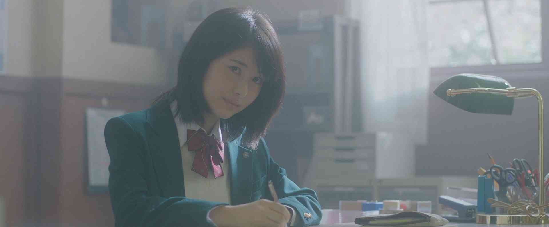 いろんな浜辺美波が見たい Part2