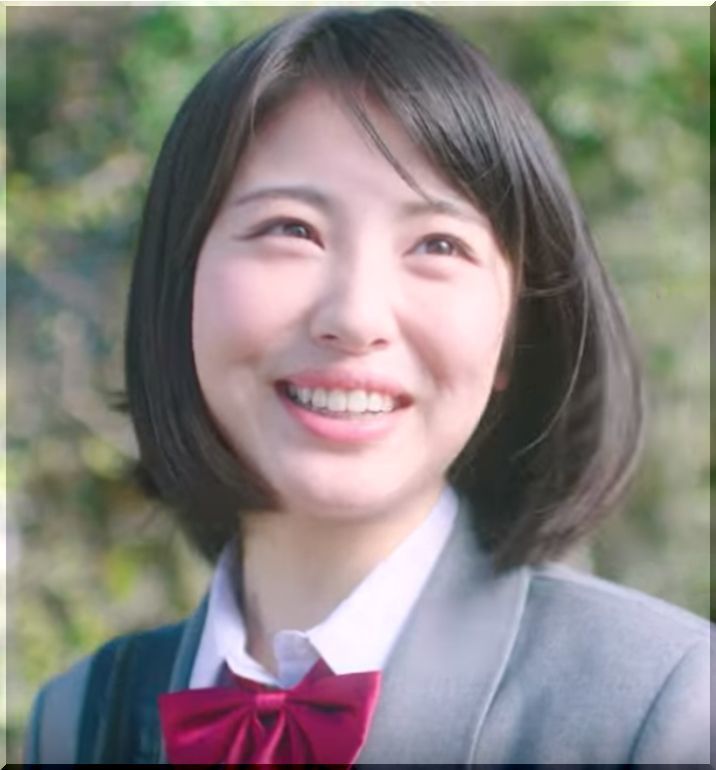 いろんな浜辺美波が見たい Part2