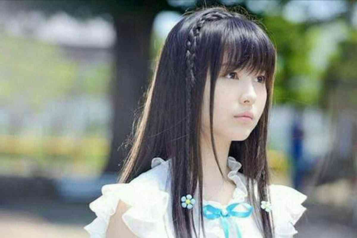 いろんな浜辺美波が見たい Part2