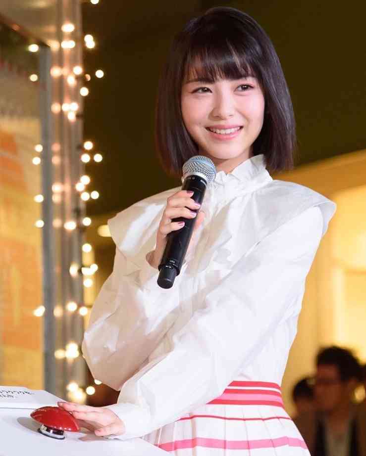 いろんな浜辺美波が見たい Part2