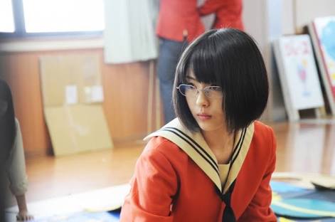 いろんな浜辺美波が見たい Part2