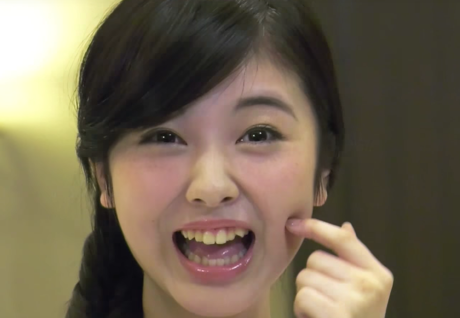 いろんな浜辺美波が見たい Part2