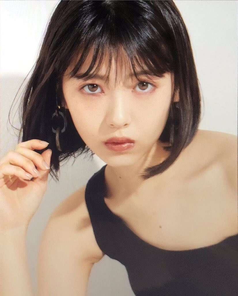 いろんな浜辺美波が見たい Part2