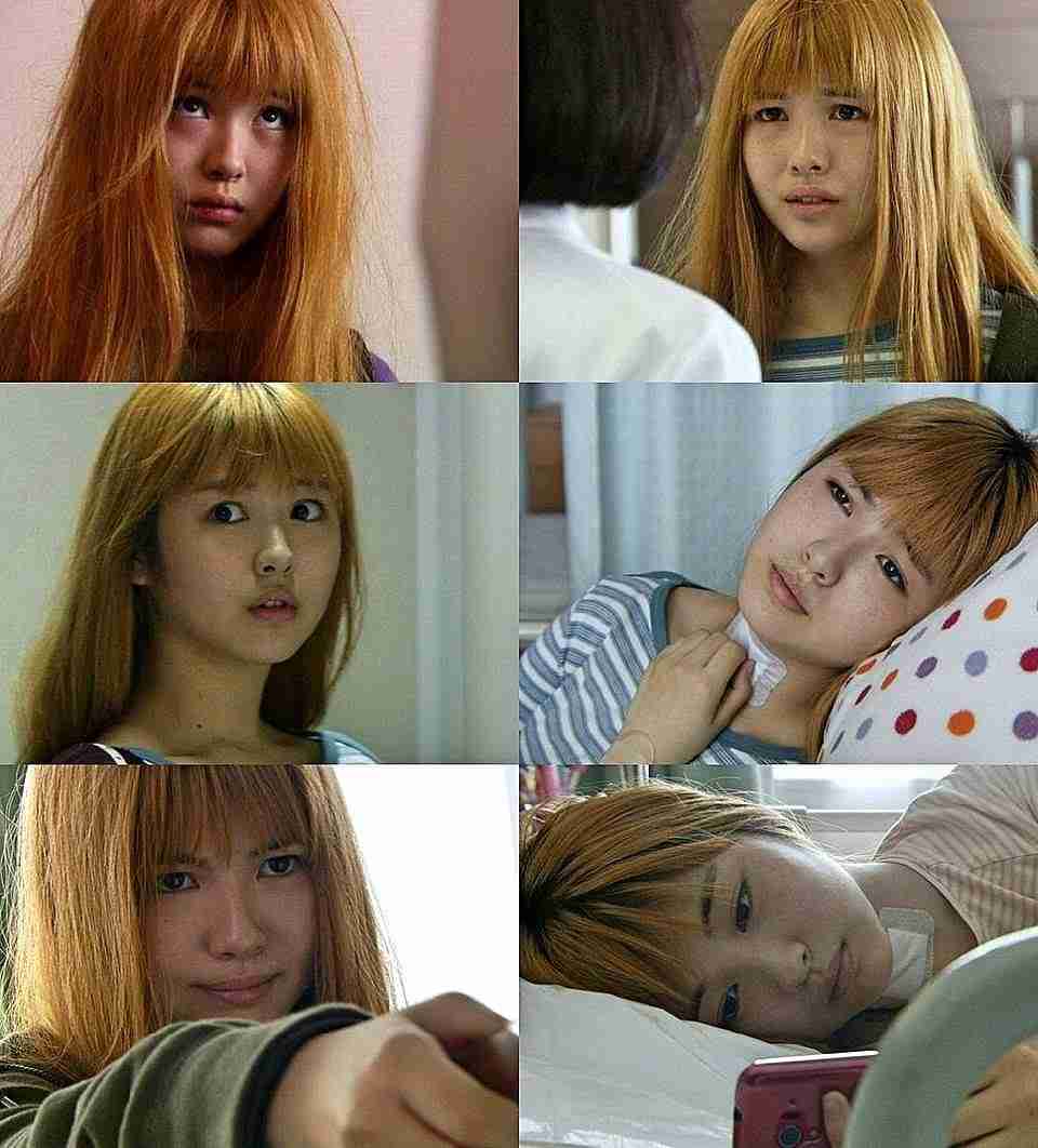 いろんな浜辺美波が見たい Part2