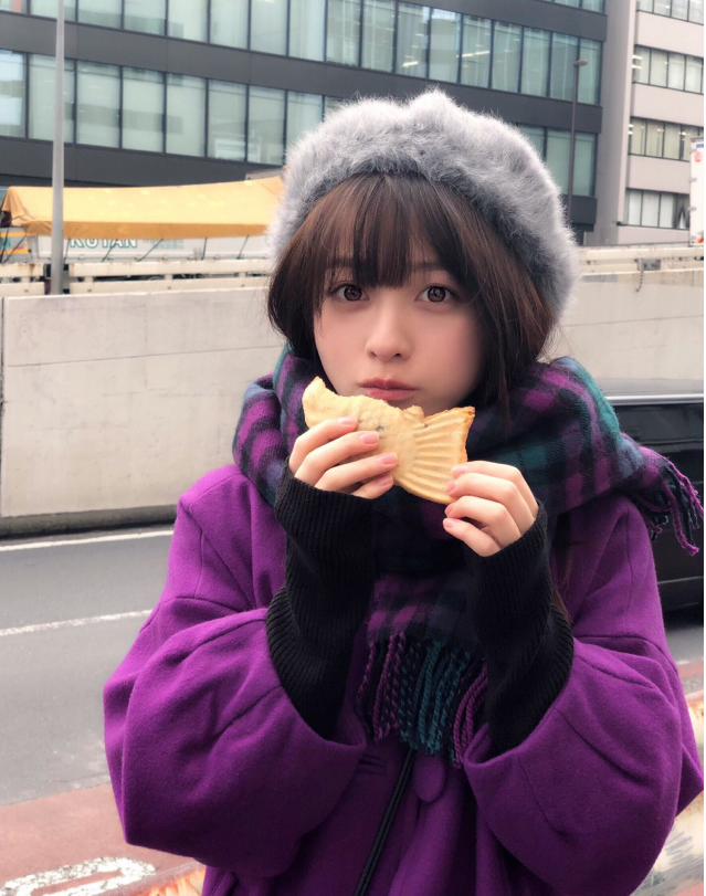 いろんな浜辺美波が見たい Part2