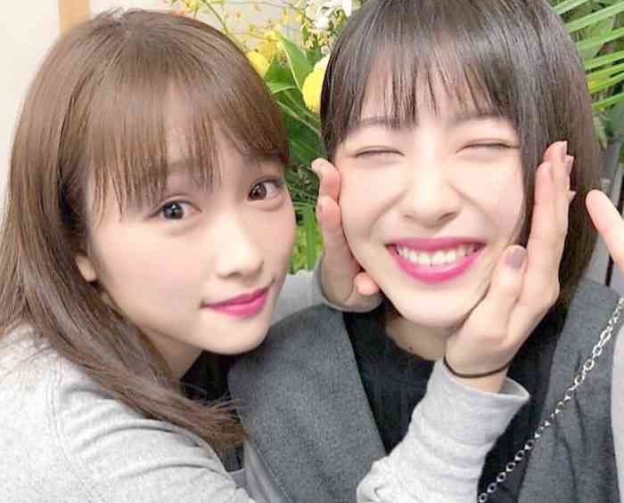 いろんな浜辺美波が見たい Part2
