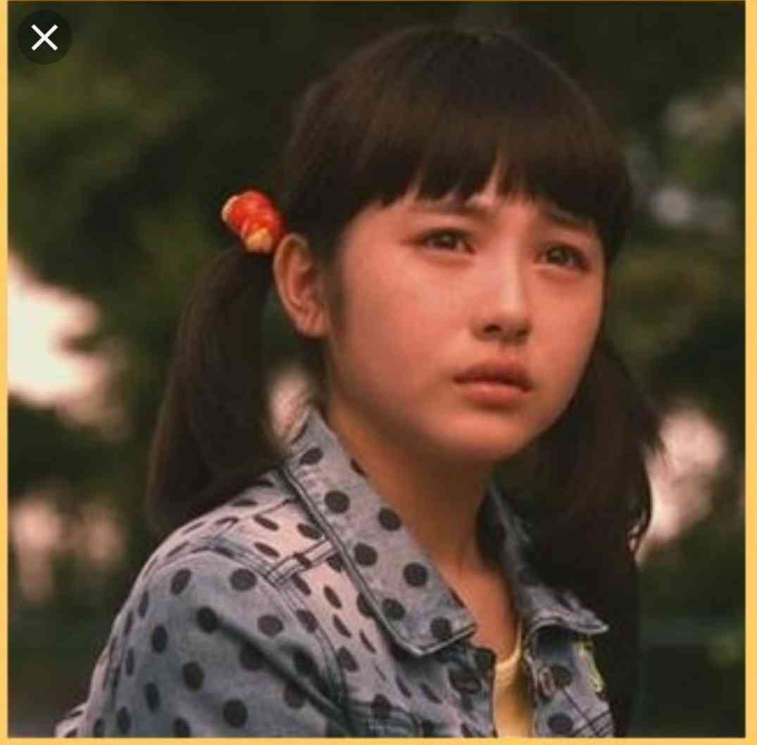 いろんな浜辺美波が見たい Part2