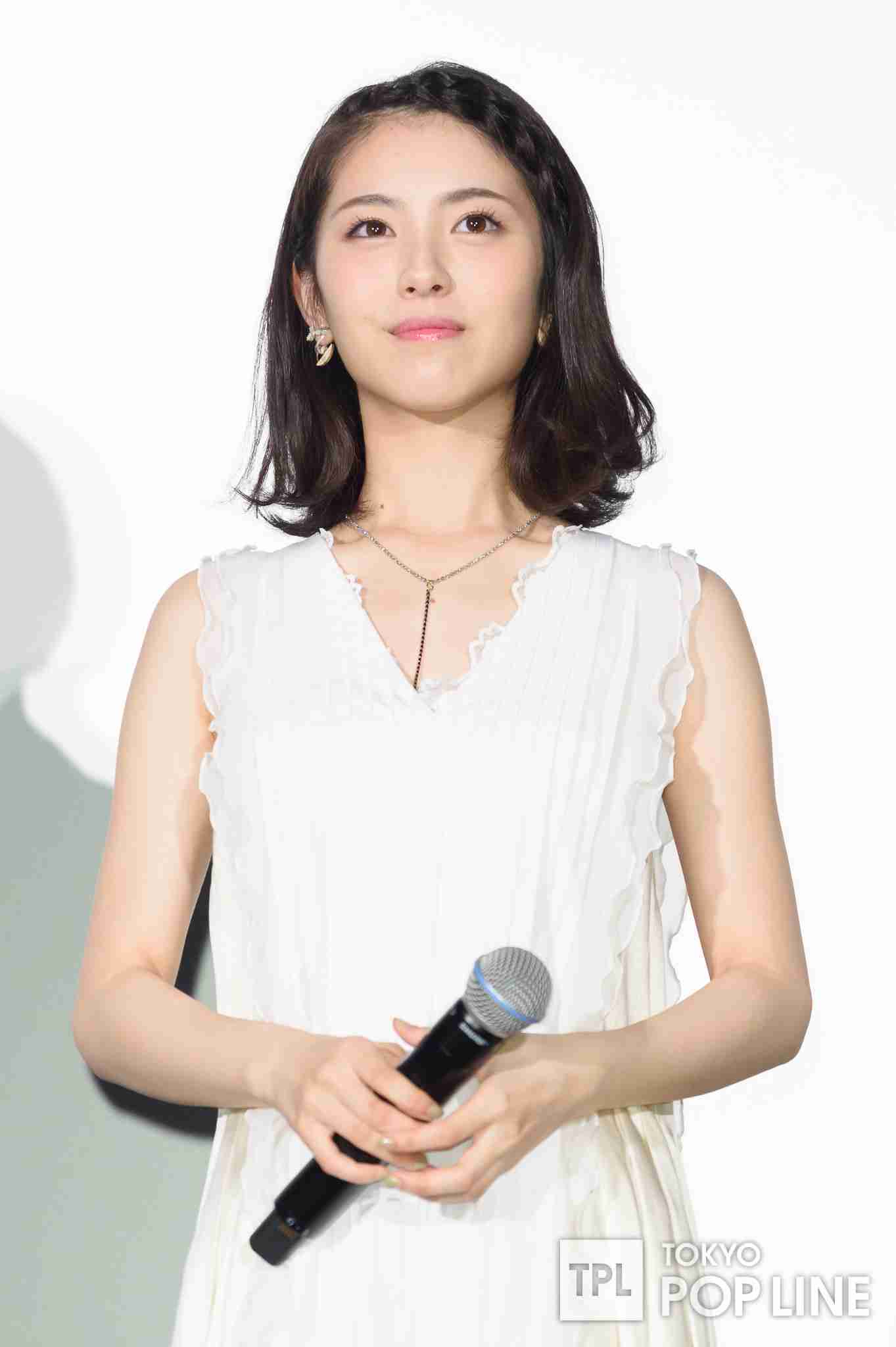 いろんな浜辺美波が見たい Part2