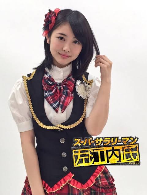 いろんな浜辺美波が見たい Part2